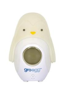 Nakadka na termometr Gro-Egg Pingwin, Gro Company - 2853175431