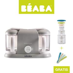 Beaba Zestaw Babycook - 2853175599