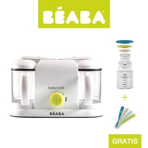 Beaba Zestaw Babycook - 2853175600