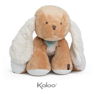 Kaloo Szczeniaczek Karmelowy duy 45 cm kolekcja Les Amis - 2853175620