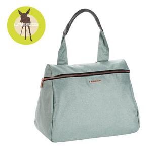 Lassig Glam Label Torba z akcesoriami Rosie Mint - 2853175693