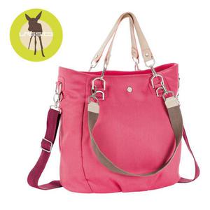 Lassig Green Label Torba z Akcesoriami Mix 'n Match Strawberry - 2853175750