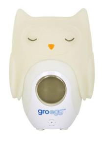 Nakadka na termometr Gro-Egg Sowa, Gro Company - 2853175847