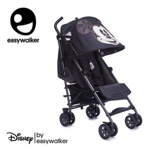 Wzek spacerowy / spacerwka 6,5kg Mickey Diamond, Disney by Easywalker - 2855338812