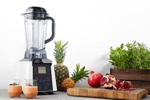 Blender 1680W. G21 SMART Smoothie Vitality. Biay. - 2859237351