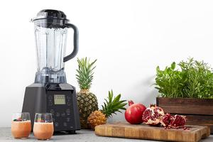 Blender 1680W. G21 SMART Smoothie Vitality. Czarny - 2859237352