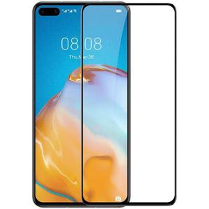 Nillkin Szko XD CP+MAX Huawei P40 czarne - 2873882290