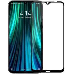 Nillkin Szko XD CP+MAX Xiaomi Redmi Note 8 czarne - 2873882292