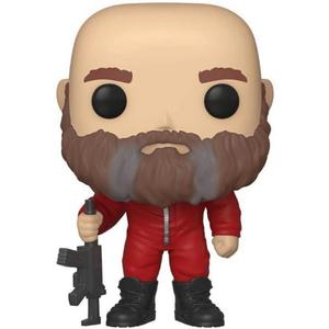 Funko POP! Figurka Dom Z Papieru 44194 Helsinki - 2873882486