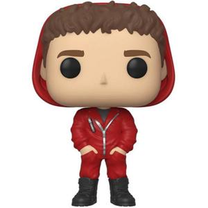 Funko POP! Figurka Dom Z Papieru 44198 Rio - 2873882488