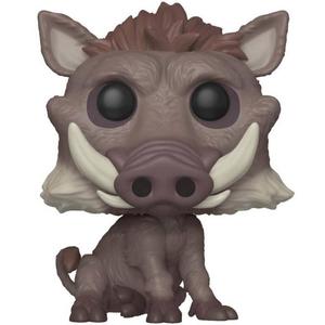 Funko POP! Figurka The Lion King 38545 Pumbaa - 2873882547