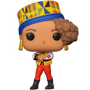 Funko POP! Figurka Rocks Salt-N-Pepa 45380 Pepa - 2873882550