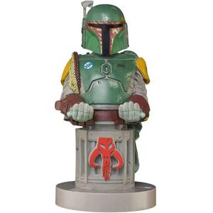 Cable Guys Stojak STAR WARS BOBA FETT - 2873882597