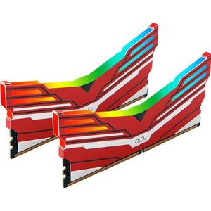 OLOy Pami RAM WarHawk Red DDR4 2x16GB 4000MHz C19 - 2873882688