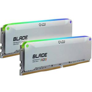 OLOy Pami RAM Blade Aluminum DDR4 2x8GB 3200MHz C14 RGB - 2873882697