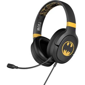 OTL Technologies Suchawki gamingowe Batman DC Warner Pro G1 - 2873882824