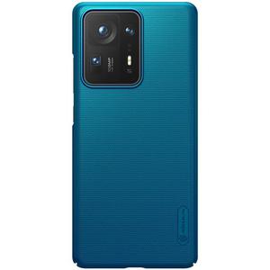 Nillkin Etui Frosted Shield do Xiaomi Mix 4 niebieski - 2873882847