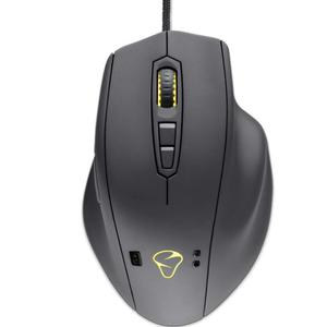 Mionix Mysz gamingowa NAOS QG - 2873882912