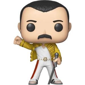 Funko POP! Figurka Freddie Mercury Wembley 1986 - 2873882939