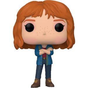 Funko POP! Figurka Jurassic World 3 Claire Dearin - 2873882969