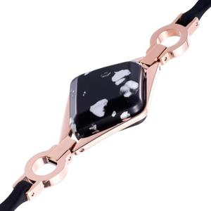 BELLABEAT Smart bransoletka Ivy Garden Rose Gold - 2873882995