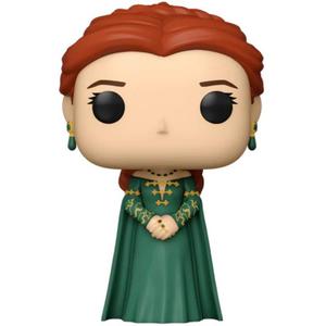 Funko POP! Figurka Rd Smoka Alicent Hightower - 2873883148