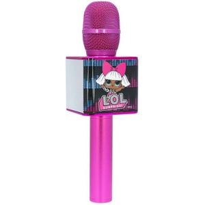 OTL Technologies Mikrofon karaoke L.O.L. Suprise! My Diva - 2873883164