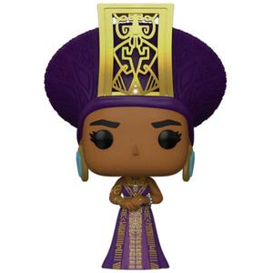 Funko POP! Figurka Queen Ramonda Black Panther - 2873883211