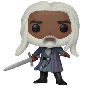 Funko POP! Figurka Rd Smoka Corlys Velaryon - 2873883252