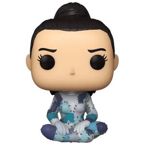 Funko POP! Figurka Bella Poarch (Patchwork) - 2873883306