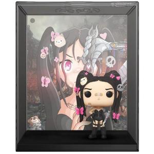 Funko POP! Album Bella Poarch Build a Babe - 2873883328