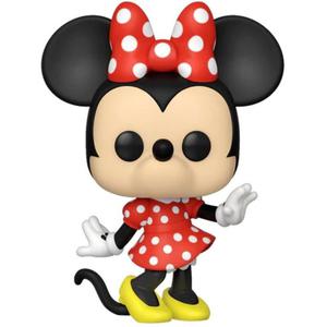 Funko POP! Figurka Disney Mickey and Friends Minnie Mouse - 2873883345