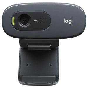 Logitech Kamera internetowa C270 HD - 2873883354