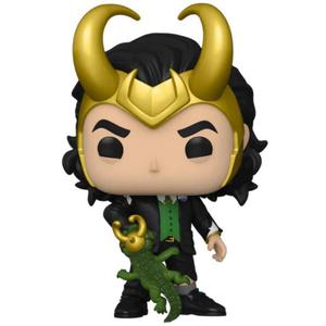 Funko POP! Figurka President Loki - edycja limitowana - 2873883355