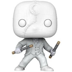 Funko POP! Figurka Moon Knight - Mr. Knight - 2873883360