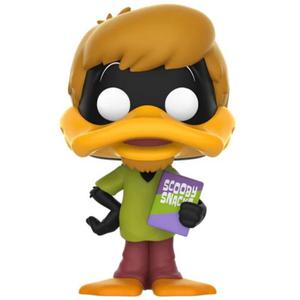 Funko POP! Figurka Kaczor Daffy jako Shaggy Rogers - 2873883363