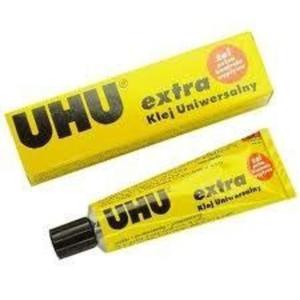 Klej UHU Extra Gel 31g - 2873883407