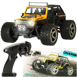 Samochd zdalnie sterowany na pilota RC WLToys 22201 1:22 2WD - 2877904886