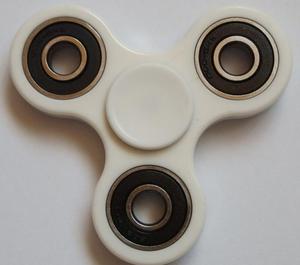 Zabawka zrcznociowa Hand Fidget Spinner () - 2871344458