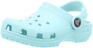 Klapki CROCS Kids Classic Clog pool 19/20 EU - 2859177918