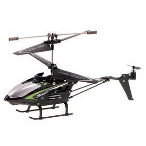 Helikopter zdalnie sterowany na pilota RC SYMA S5H 2.4GHz RTF czarny - 2878553439