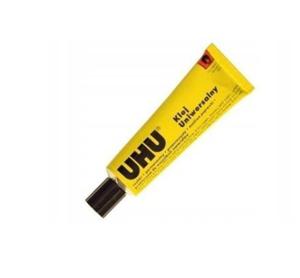 Klej UHU Uniwersalny 35ml BL - 2874152051