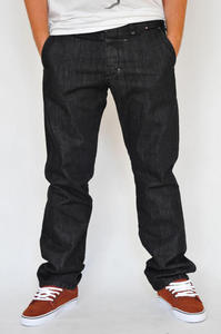 TURBOKOLOR Chino Pants Dark Denim FW11 - 2825947859