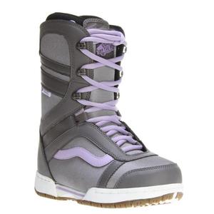 VANS Mantra WMN W12 (grey/lavender) - 2825947872