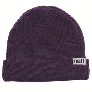 NEFF Fold W12 Purple - 2825947876