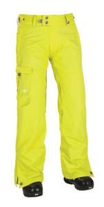 686 Mannual Steady Insulated Pant acid W12 - 2825947897