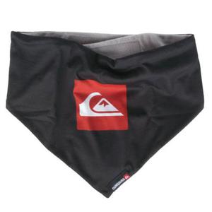 QUIKSILVER facemask Triangle black W12 - 2825947774