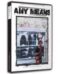 ROME Any Means DVD W12 - 2825947902