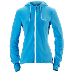 ROXY On The Run Full Zip blue sky W12 - 2825947903