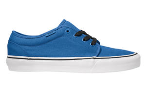 VANS 106 Vulcanized (victoria/blue) SS12 - 2825947919